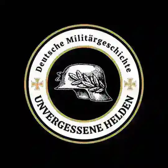 Unvergessene Helden