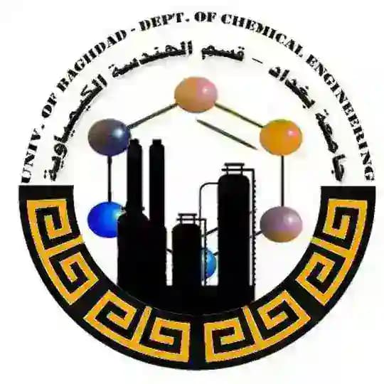 University of Baghdad / Chemical Engineering Department / Prof. Dr. AhmedFaiq Al-Alawy /2020