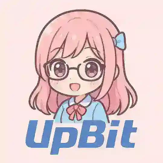 Upbit Price Parser
