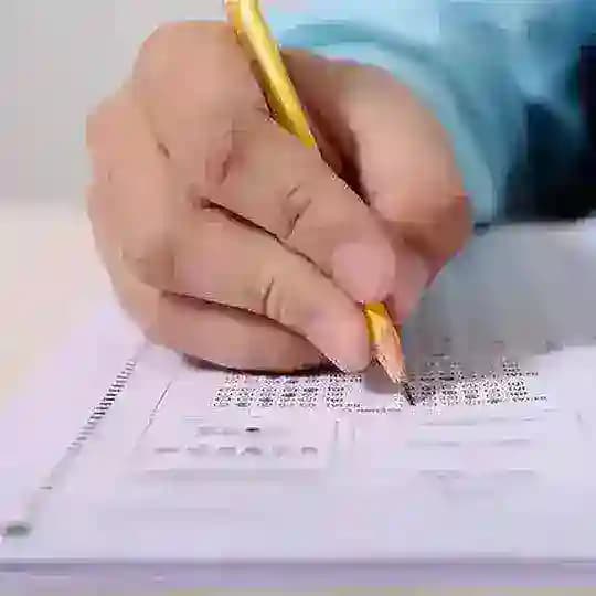 उत्तर प्रदेश परीक्षा ™️ Profile