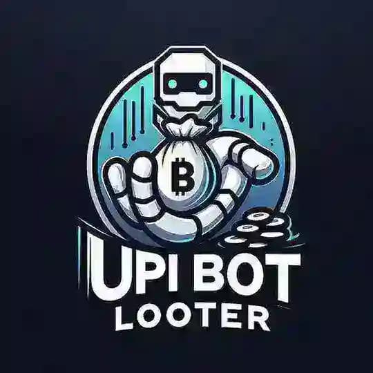 Uᴘɪ Bᴏᴛ Lᴏᴏᴛᴇʀ™
