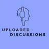 Uploaded Discussions
