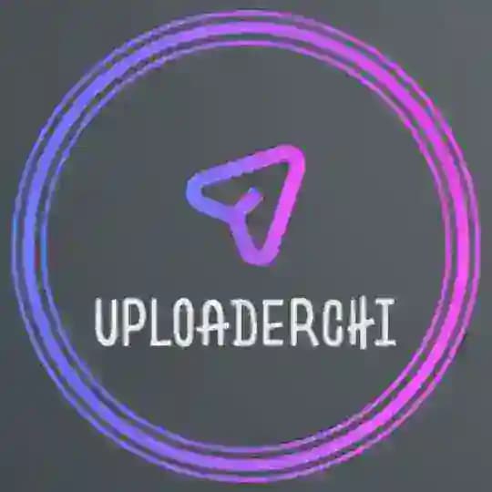 📢 UploaderChi | آپلودرچی