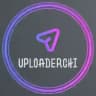 📢 UploaderChi | آپلودرچی