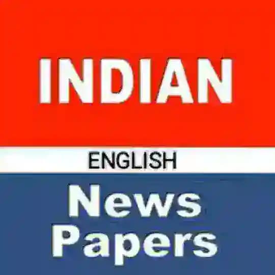 ENGLISH PAPERS INDIA