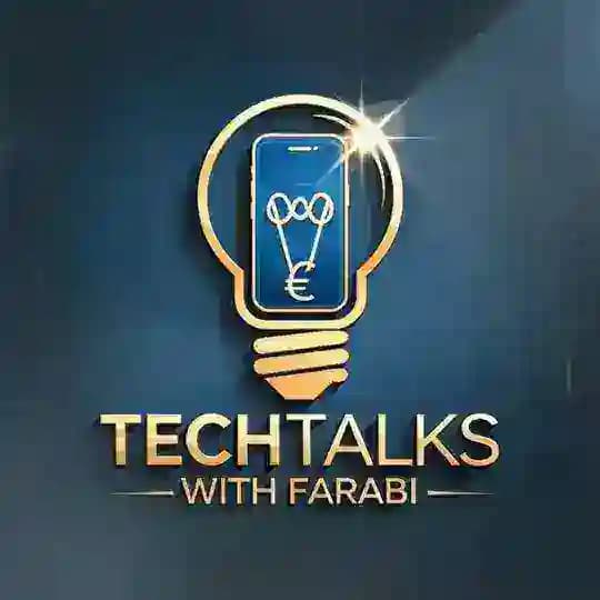 TechTalks With Farabi