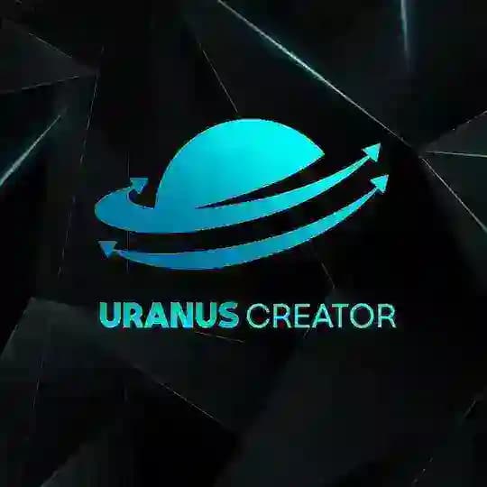 Uranus | رباتساز اورانوس