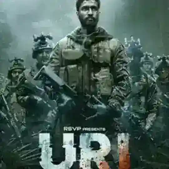 Uri : The Surgical Strike