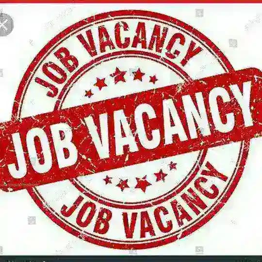 JOB VACANCY ETHIOPIA 🇪🇹