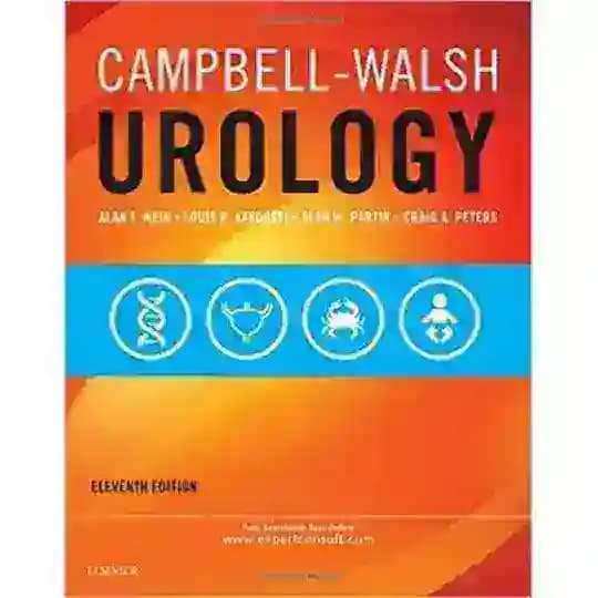 Urology Books, Guidelines & Videos