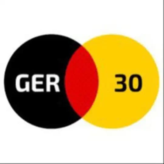 US30 GER40 NAS100 (KING π)