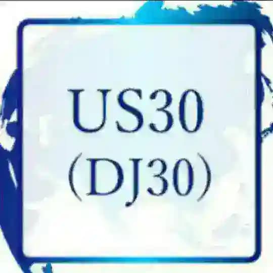 πΊπΈ US30 DOW JONES OFFICIAL πΊπΈ