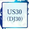 🇺🇸 US30 DOW JONES OFFICIAL 🇺🇸