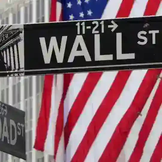 US STOCKS / CRYPTO