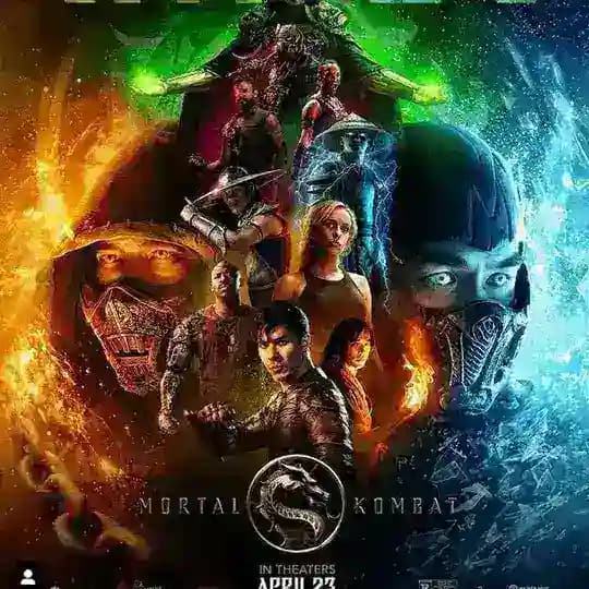 Action Movie USA
