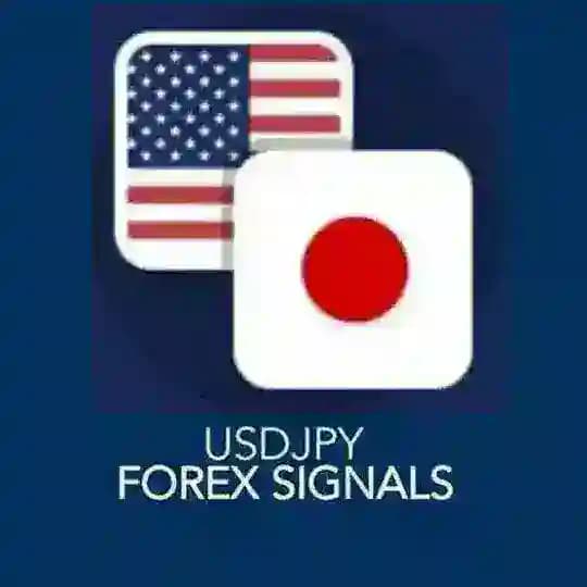 Usdjpy forex Signals