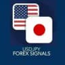 Usdjpy forex Signals