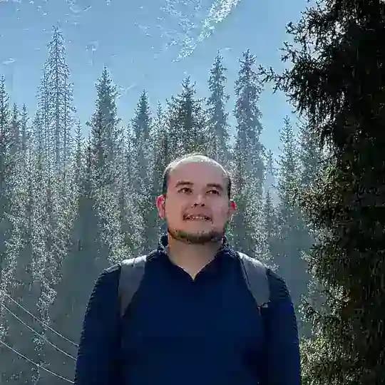 Юрий Ушаков и его цифровые иллюзии | Макс Берман