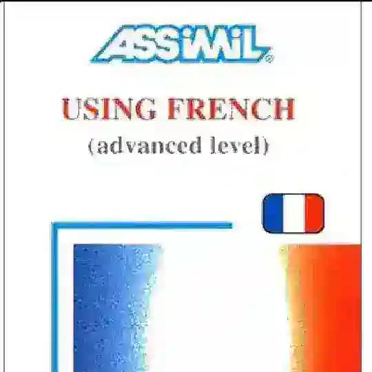 Using French Assimil