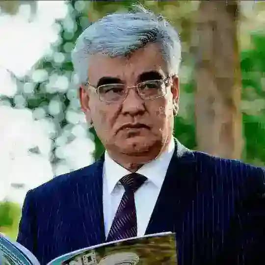Усмон Азим ижоди Profile