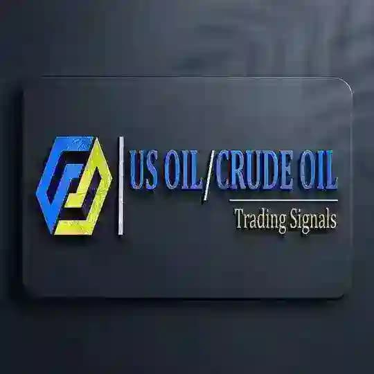 USOIL/CRUDE OIL TRADING SIGNALS π