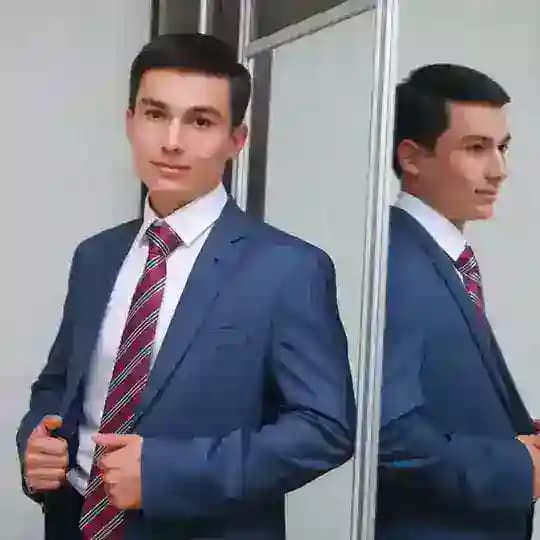 Усома Восиев