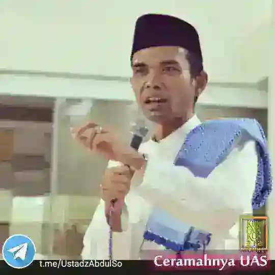 π’π Ceramah UAS