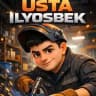 Usta Ilyosbek