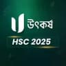 উৎকর্ষ HSC 25 Batch