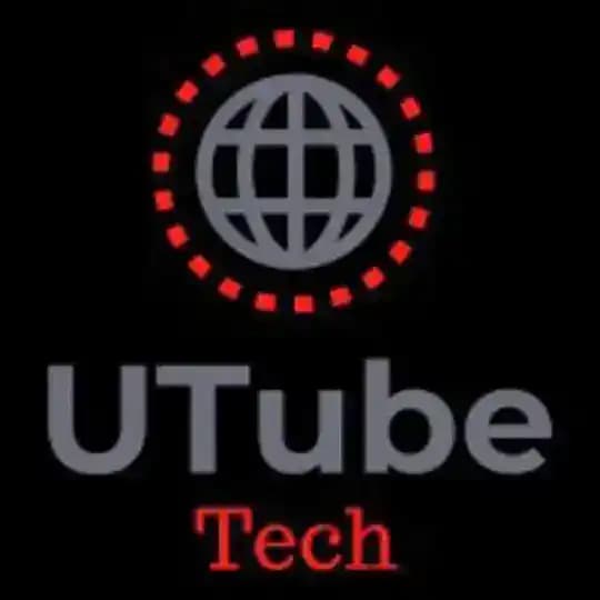 UTube Tech Tamil