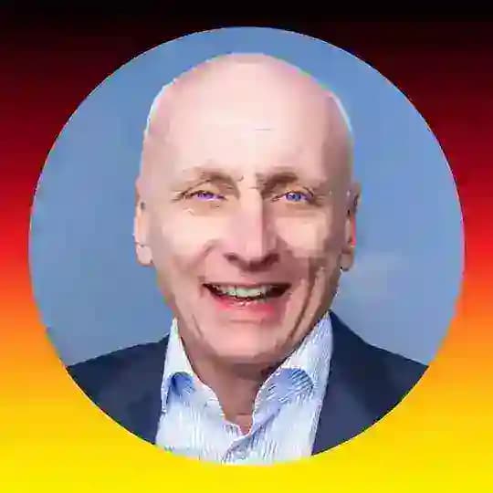 Uwe Schulz MdB