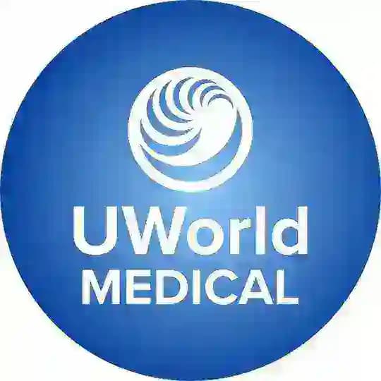 Uworld 2026