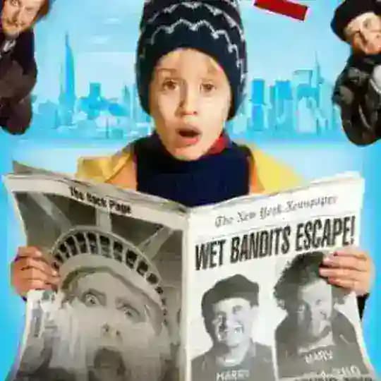 Uyda Yolg‘iz HD KINO FILM