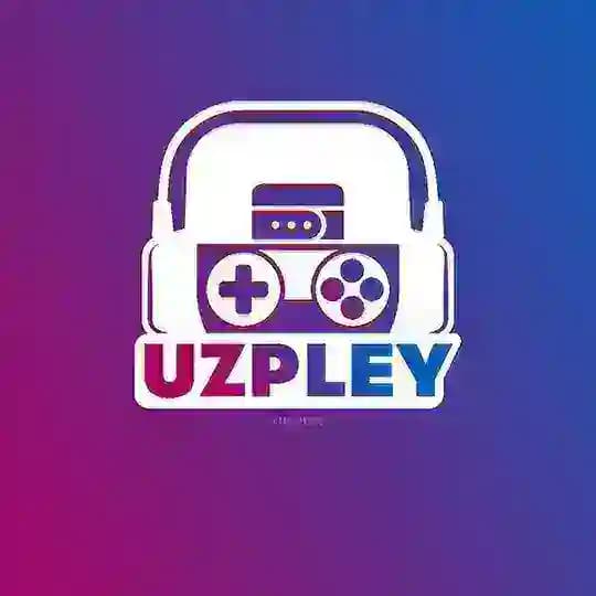MOBIL O’YINLAR | UZPLEY RASMIY
