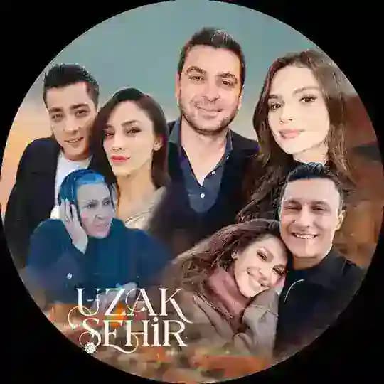 Albora Family | شهر دور Profile