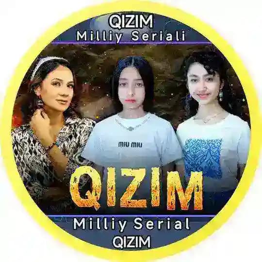 QIZIM SERIALI