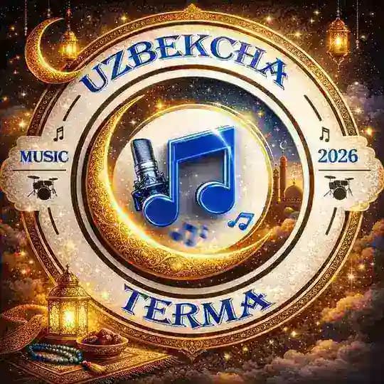 UZBEKCHA TERMA 2026