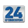 Oʻzbekiston 24 (rasmiy)
