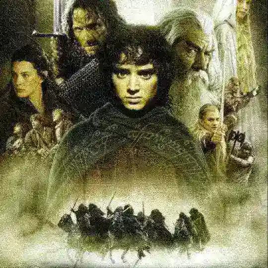 Uzuklar Hukumdori | Qudrat Uzuklari | Hobbit Profile