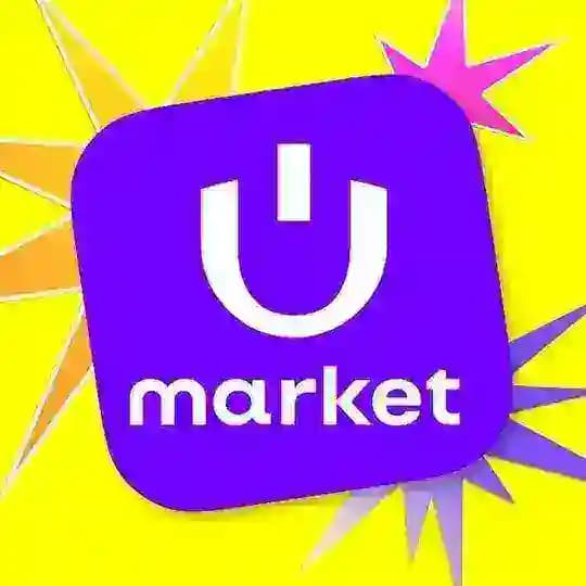 Uzum Market Ads Profile