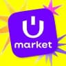 Uzum Market Ads