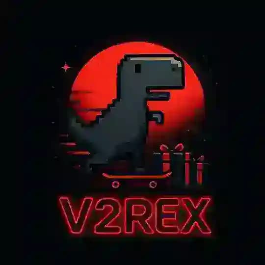 V2Rex | اخبار مملکت