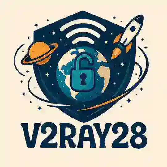 V2ray28⚡️