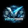 V2ray Room| فیلترشکن رایگان