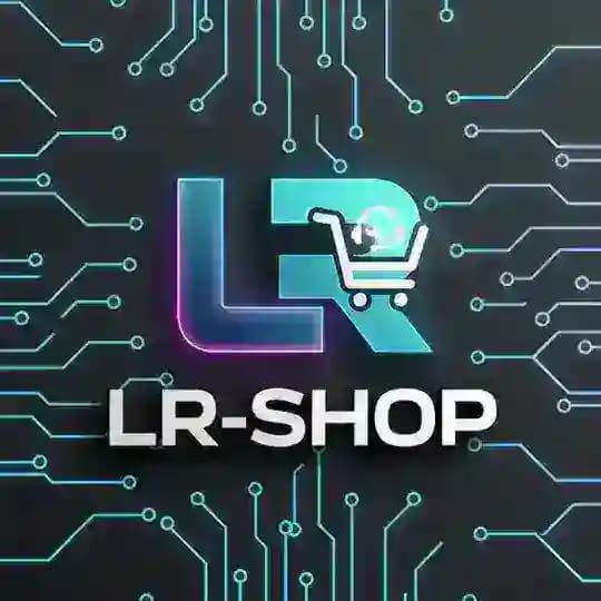 ال آر شاپ وی پی ان | LR SHOP VPN