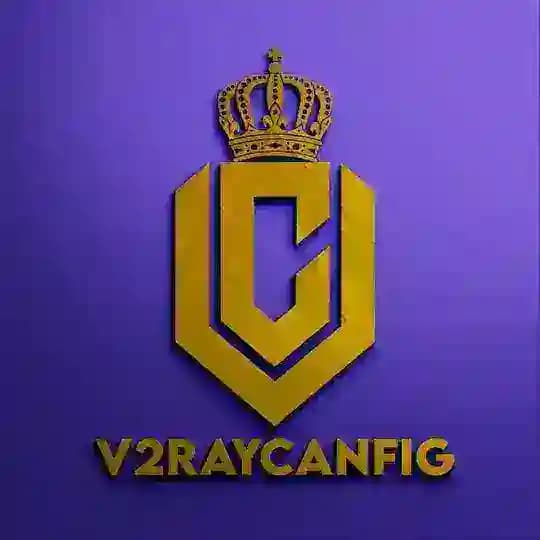 V2ray کانفینگ