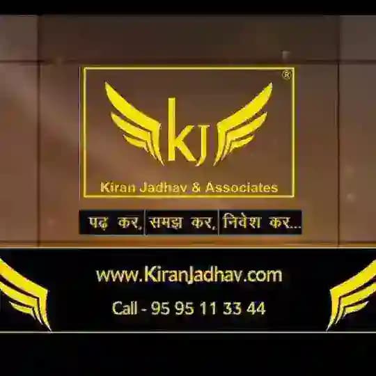 Kiran Jadhav and Associates LLP