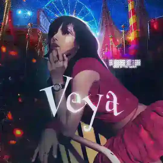 ᅠ🔒 @VEYA ::𝔓σrtfol͟͟i͟͟o͟͟
