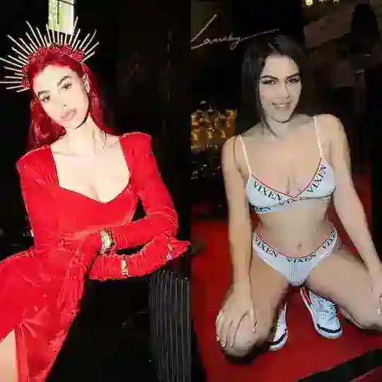 VALENTINA FRADEGRADA NAPP ❤️