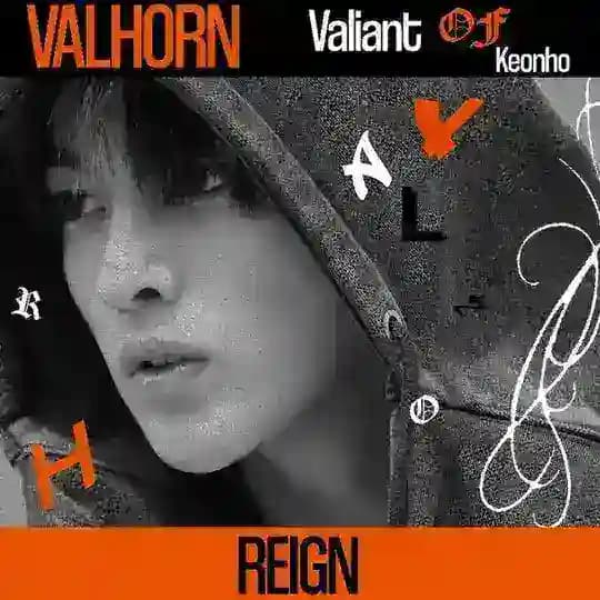 VALHORN.